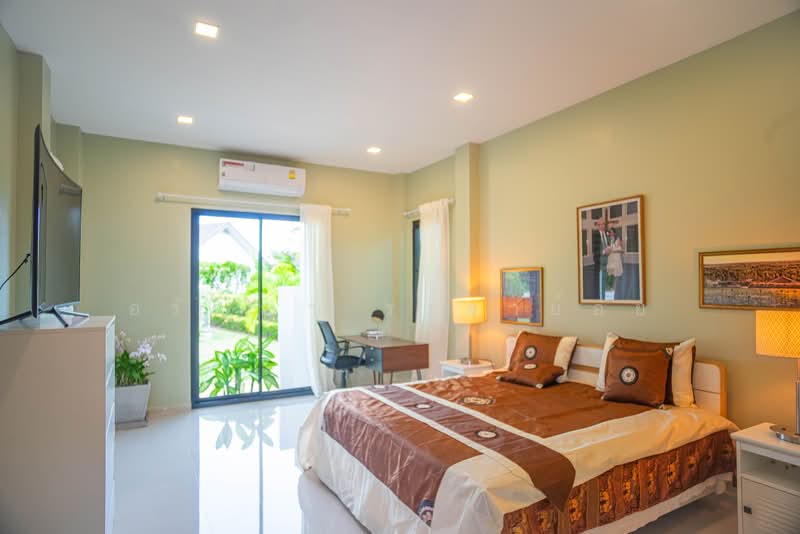 กร่ำ, Rayong, Kram, Klaeng, Rayong, 3 Bedrooms, 88 sqm, Single Detached House For Sale, by อรัญญา ระยาย้อย, 500362957 - DDproperty.com