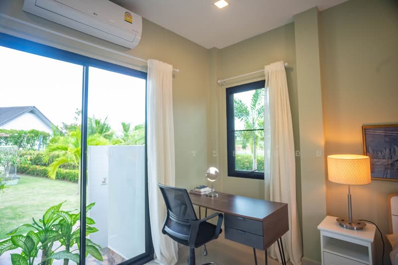 กร่ำ, Rayong, Kram, Klaeng, Rayong, 3 Bedrooms, 88 sqm, Single Detached House For Sale, by อรัญญา ระยาย้อย, 500362957 - DDproperty.com