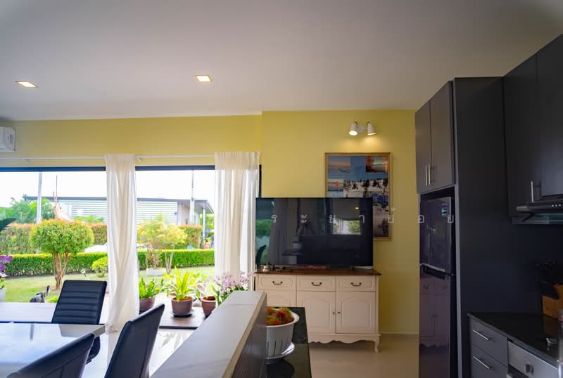 กร่ำ, Rayong, Kram, Klaeng, Rayong, 3 Bedrooms, 88 sqm, Single Detached House For Sale, by อรัญญา ระยาย้อย, 500362957 - DDproperty.com