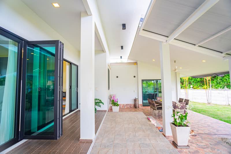 กร่ำ, Rayong, Kram, Klaeng, Rayong, 3 Bedrooms, 88 sqm, Single Detached House For Sale, by อรัญญา ระยาย้อย, 500362957 - DDproperty.com