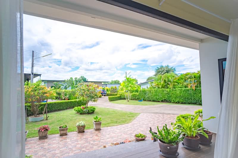 กร่ำ, Rayong, Kram, Klaeng, Rayong, 3 Bedrooms, 88 sqm, Single Detached House For Sale, by อรัญญา ระยาย้อย, 500362957 - DDproperty.com