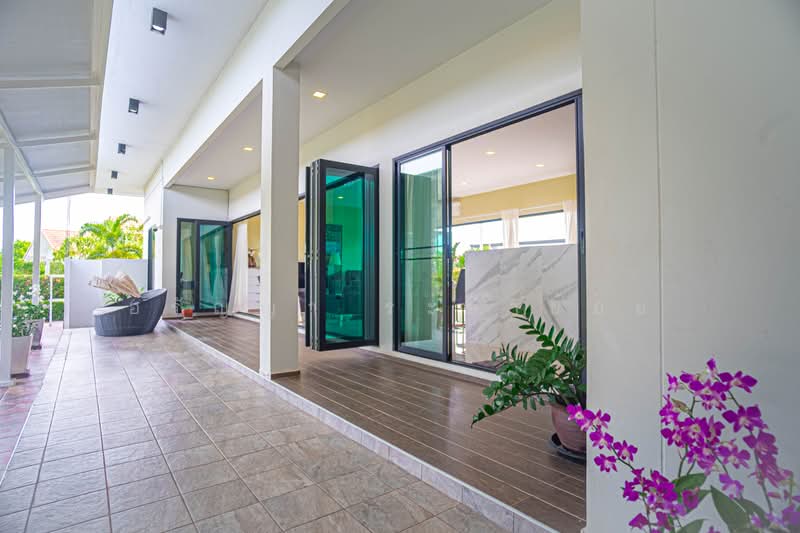 กร่ำ, Rayong, Kram, Klaeng, Rayong, 3 Bedrooms, 88 sqm, Single Detached House For Sale, by อรัญญา ระยาย้อย, 500362957 - DDproperty.com