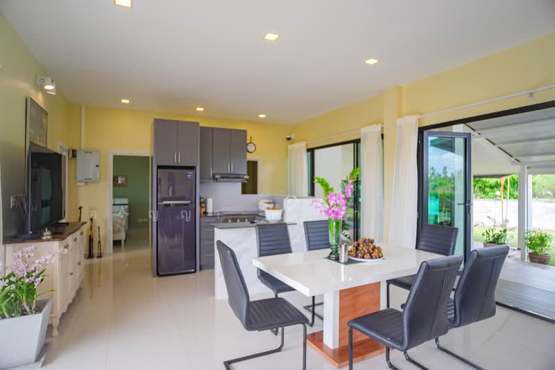 กร่ำ, Rayong, Kram, Klaeng, Rayong, 3 Bedrooms, 88 sqm, Single Detached House For Sale, by อรัญญา ระยาย้อย, 500362957 - DDproperty.com