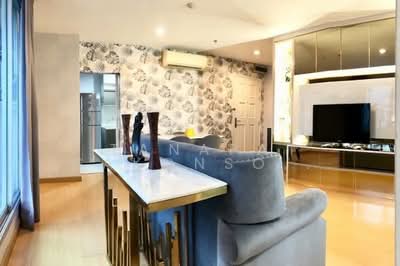 For Rent - Life @ Sukhumvit 65, Bangkok