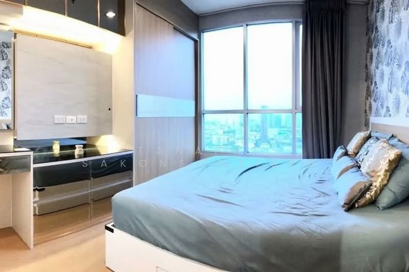 Life @ Sukhumvit 65, Bangkok, Sukhumvit Road, Phra Kanong Nua, Watthana, Bangkok, 2 Bedrooms, 60 sqm, Condo For Rent, by Tanapat Sakonsontised, 500362959 - DDproperty.com