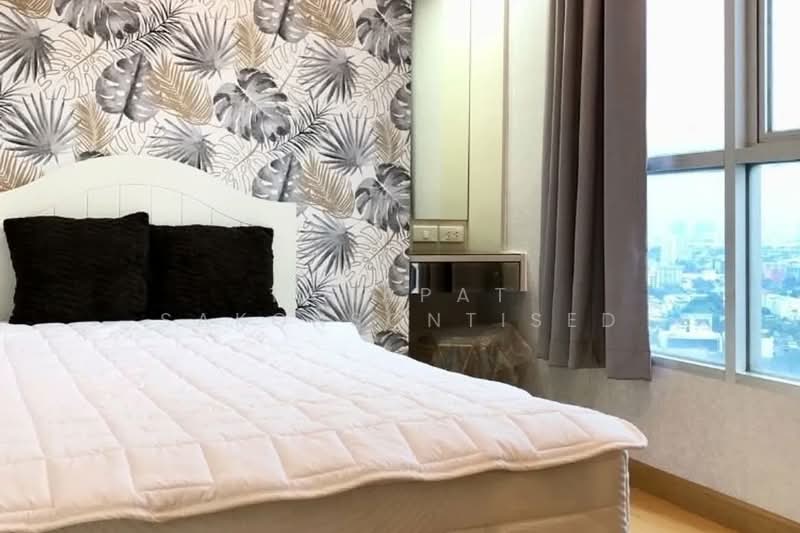 Life @ Sukhumvit 65, Bangkok, Sukhumvit Road, Phra Kanong Nua, Watthana, Bangkok, 2 Bedrooms, 60 sqm, Condo For Rent, by Tanapat Sakonsontised, 500362959 - DDproperty.com