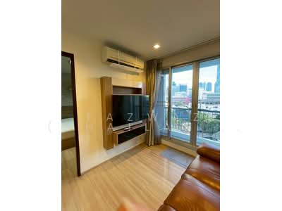 For Rent - Rhythm Sathorn, Bangkok