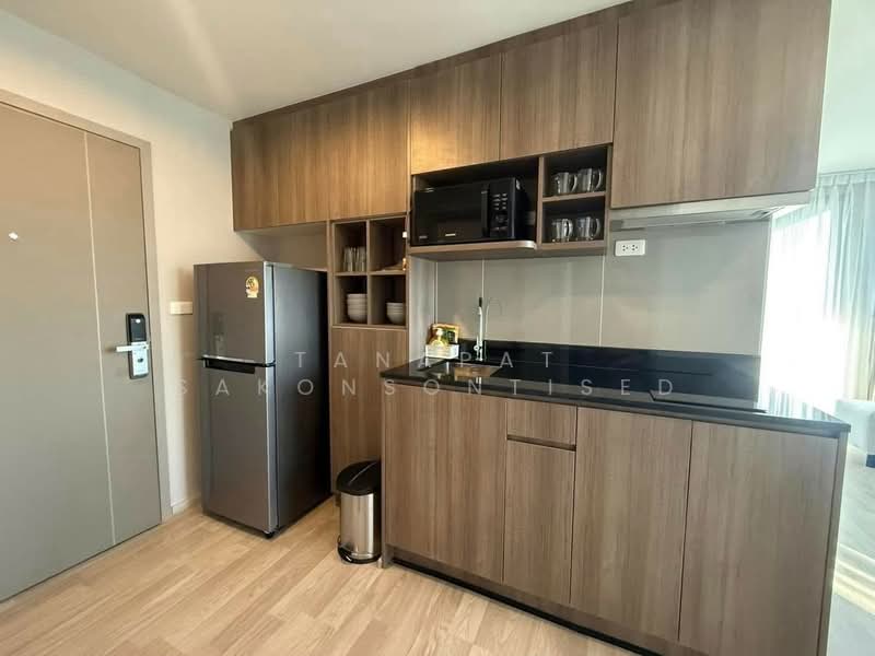 IDEO Mobi Sukhumvit Eastpoint, Bangkok, Sukhumvit Road, Bang Na, Bangkok, 2 Bedrooms, 53 sqm, Condo For Rent, by Tanapat Sakonsontised, 500362965 - DDproperty.com