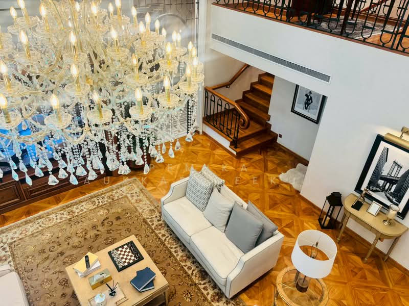 Le Cosi Ekamai 28, Bangkok, Sukhumvit, Khlong Tan Nua, Watthana, Bangkok, 4 Bedrooms, 864 sqm, Condo For Sale, by Pemika Aukkaraleekul, 500362967 - DDproperty.com