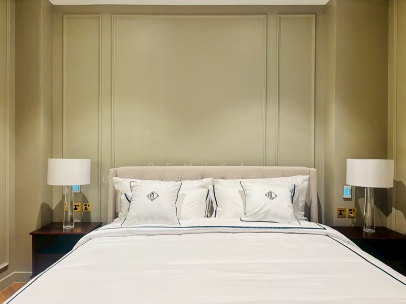 Le Cosi Ekamai 28, Bangkok, Sukhumvit, Khlong Tan Nua, Watthana, Bangkok, 4 Bedrooms, 864 sqm, Condo For Sale, by Pemika Aukkaraleekul, 500362967 - DDproperty.com