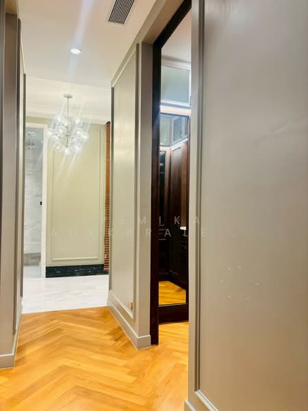 Le Cosi Ekamai 28, Bangkok, Sukhumvit, Khlong Tan Nua, Watthana, Bangkok, 4 Bedrooms, 864 sqm, Condo For Sale, by Pemika Aukkaraleekul, 500362967 - DDproperty.com