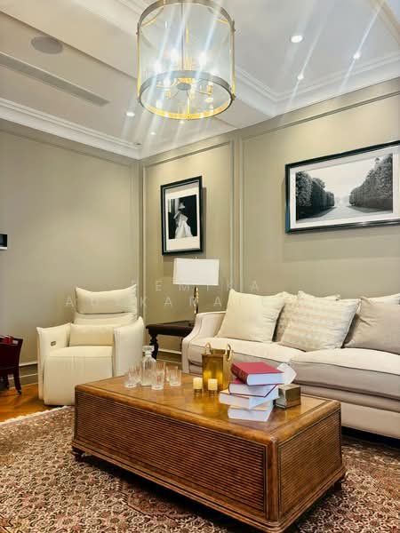 Le Cosi Ekamai 28, Bangkok, Sukhumvit, Khlong Tan Nua, Watthana, Bangkok, 4 Bedrooms, 864 sqm, Condo For Sale, by Pemika Aukkaraleekul, 500362967 - DDproperty.com