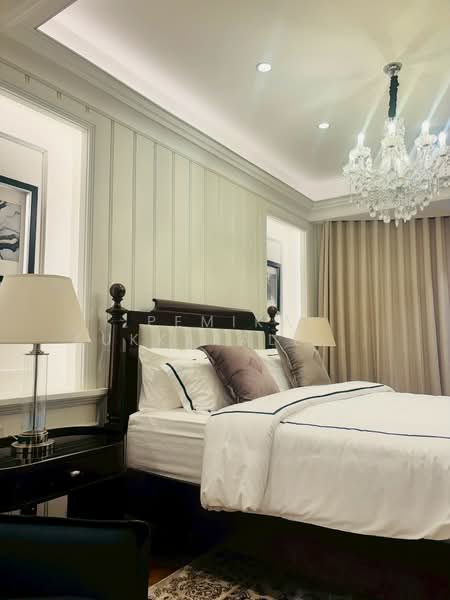 Le Cosi Ekamai 28, Bangkok, Sukhumvit, Khlong Tan Nua, Watthana, Bangkok, 4 Bedrooms, 864 sqm, Condo For Sale, by Pemika Aukkaraleekul, 500362967 - DDproperty.com