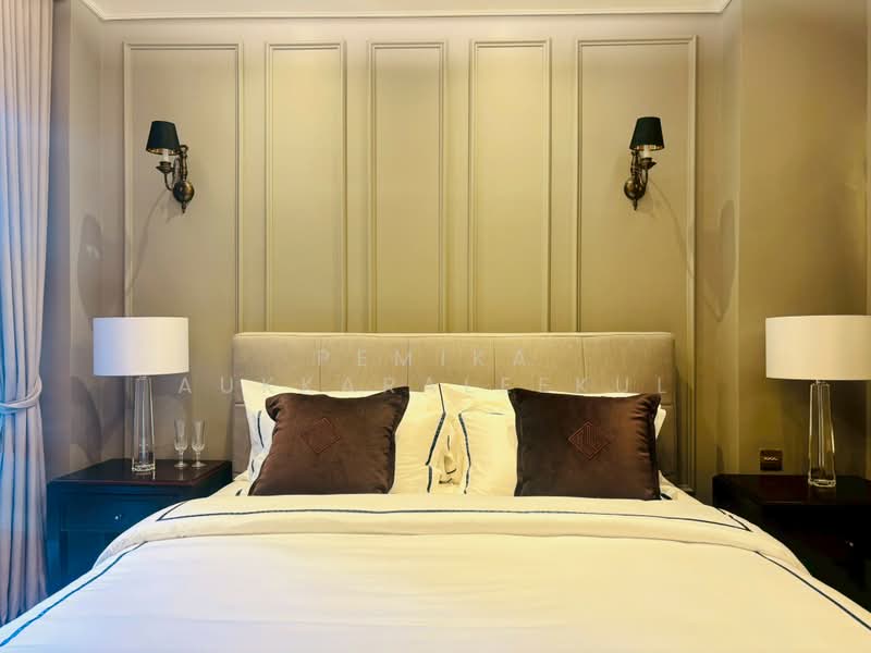 Le Cosi Ekamai 28, Bangkok, Sukhumvit, Khlong Tan Nua, Watthana, Bangkok, 4 Bedrooms, 864 sqm, Condo For Sale, by Pemika Aukkaraleekul, 500362967 - DDproperty.com