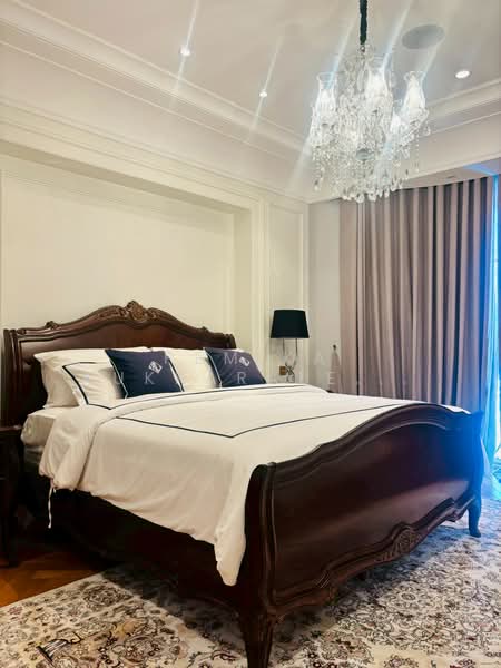 Le Cosi Ekamai 28, Bangkok, Sukhumvit, Khlong Tan Nua, Watthana, Bangkok, 4 Bedrooms, 864 sqm, Condo For Sale, by Pemika Aukkaraleekul, 500362967 - DDproperty.com