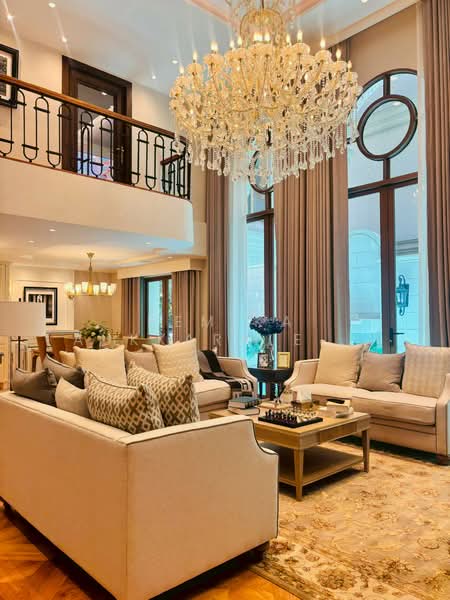 Le Cosi Ekamai 28, Bangkok, Sukhumvit, Khlong Tan Nua, Watthana, Bangkok, 4 Bedrooms, 864 sqm, Condo For Sale, by Pemika Aukkaraleekul, 500362967 - DDproperty.com