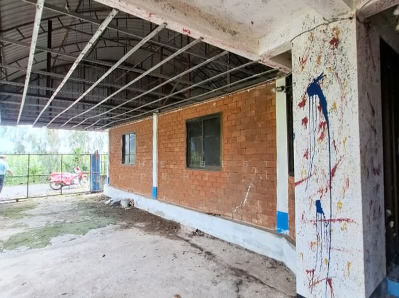 บ้านเดี่ยวพร้อมที่ดินแม่สาย เชียงราย, เชียงราย, โป่งงาม, แม่สาย, เชียงราย, 100 ตร.ม., บ้านเดี่ยว ขาย, โดย The Best Property ไนล์, 500362970 - DDproperty.com