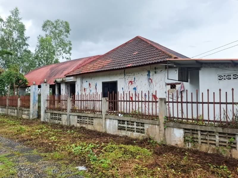 บ้านเดี่ยวพร้อมที่ดินแม่สาย เชียงราย, Chiang Rai, Pong Ngam, Mae Sai, Chiang Rai, 2 Bedrooms, 100 sqm, Single Detached House For Sale, by The Best Property ไนล์, 500362970 - DDproperty.com
