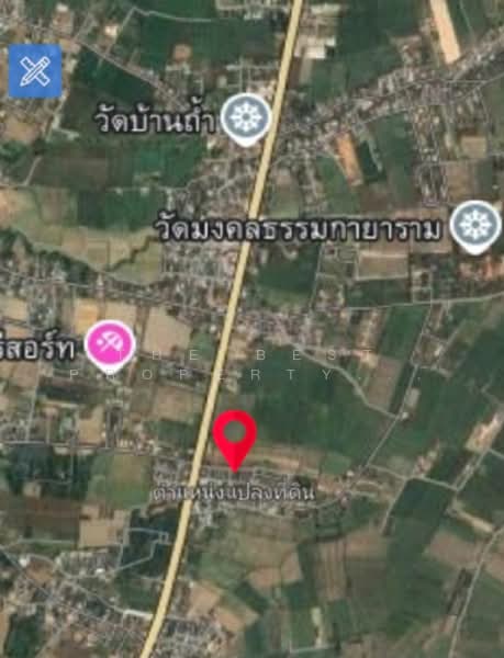 บ้านเดี่ยวพร้อมที่ดินแม่สาย เชียงราย, เชียงราย, โป่งงาม, แม่สาย, เชียงราย, 100 ตร.ม., บ้านเดี่ยว ขาย, โดย The Best Property ไนล์, 500362970 - DDproperty.com