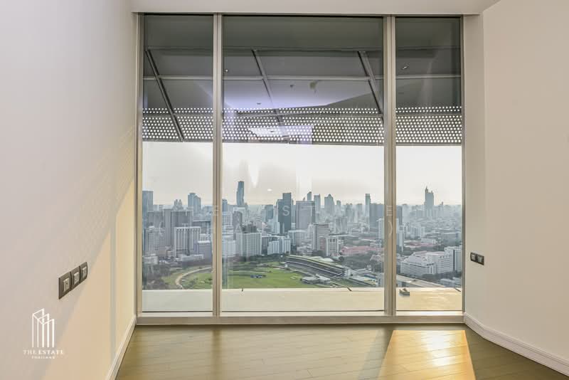 Magnolias Ratchadamri Boulevard, Bangkok, Ratchadamri Road, Lumphini, Pathum Wan, Bangkok, 2 Bedrooms, 96 sqm, Condo For Sale, by The Estate (Thailand), 500362972 - DDproperty.com
