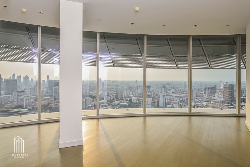 Magnolias Ratchadamri Boulevard, Bangkok, Ratchadamri Road, Lumphini, Pathum Wan, Bangkok, 2 Bedrooms, 96 sqm, Condo For Sale, by The Estate (Thailand), 500362972 - DDproperty.com