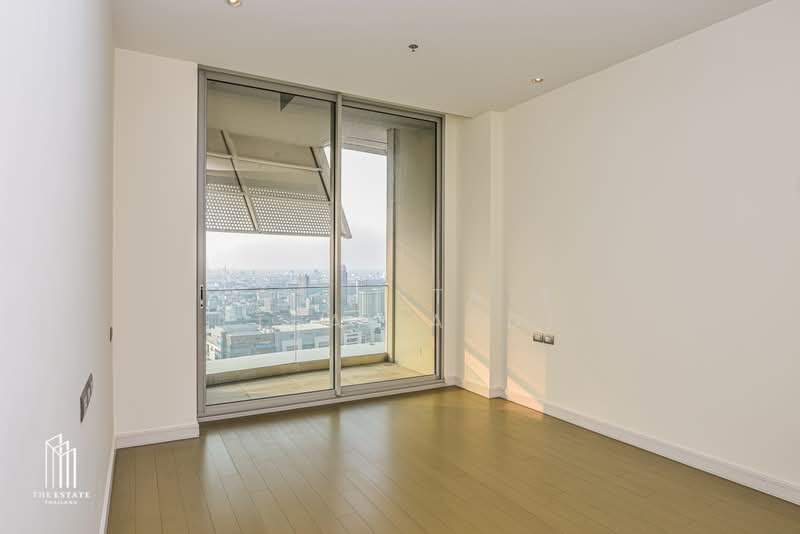 Magnolias Ratchadamri Boulevard, Bangkok, Ratchadamri Road, Lumphini, Pathum Wan, Bangkok, 2 Bedrooms, 96 sqm, Condo For Sale, by The Estate (Thailand), 500362972 - DDproperty.com