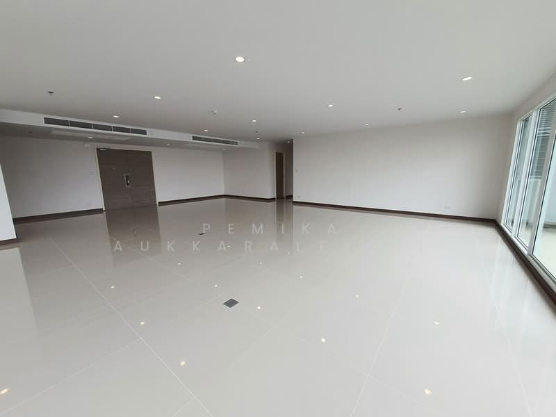 Supalai Riva Grande Rama 3, Bangkok, Rama 3 Road, Chong Nonsi, Yan Nawa, Bangkok, 4 Bedrooms, 458 sqm, Condo For Sale, by Pemika Aukkaraleekul, 500362974 - DDproperty.com