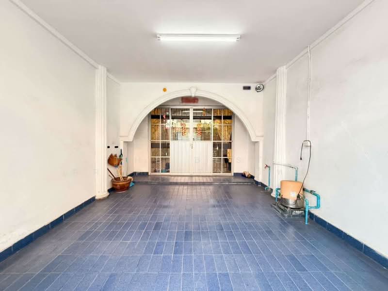 ทาวน์เฮ้าส์ทุ่งครุ กรุงเทพมหานคร, Bangkok, Thung Khru, Bangkok, 3 Bedrooms, 150 sqm, Townhouse For Sale, by The Best Property วิทย์, 500362976 - DDproperty.com
