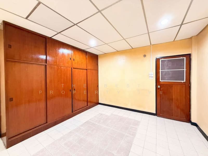 ทาวน์เฮ้าส์ทุ่งครุ กรุงเทพมหานคร, Bangkok, Thung Khru, Bangkok, 3 Bedrooms, 150 sqm, Townhouse For Sale, by The Best Property วิทย์, 500362976 - DDproperty.com