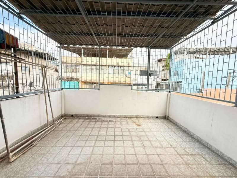 ทาวน์เฮ้าส์ทุ่งครุ กรุงเทพมหานคร, Bangkok, Thung Khru, Bangkok, 3 Bedrooms, 150 sqm, Townhouse For Sale, by The Best Property วิทย์, 500362976 - DDproperty.com