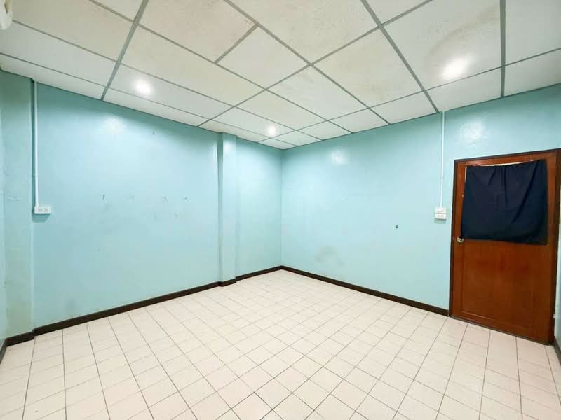 ทาวน์เฮ้าส์ทุ่งครุ กรุงเทพมหานคร, Bangkok, Thung Khru, Bangkok, 3 Bedrooms, 150 sqm, Townhouse For Sale, by The Best Property วิทย์, 500362976 - DDproperty.com