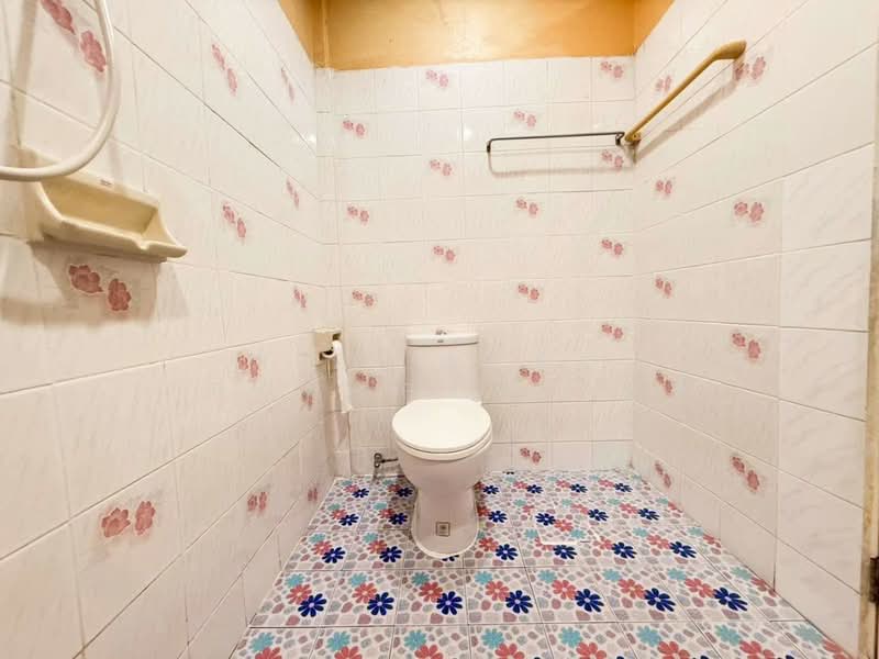 ทาวน์เฮ้าส์ทุ่งครุ กรุงเทพมหานคร, Bangkok, Thung Khru, Bangkok, 3 Bedrooms, 150 sqm, Townhouse For Sale, by The Best Property วิทย์, 500362976 - DDproperty.com