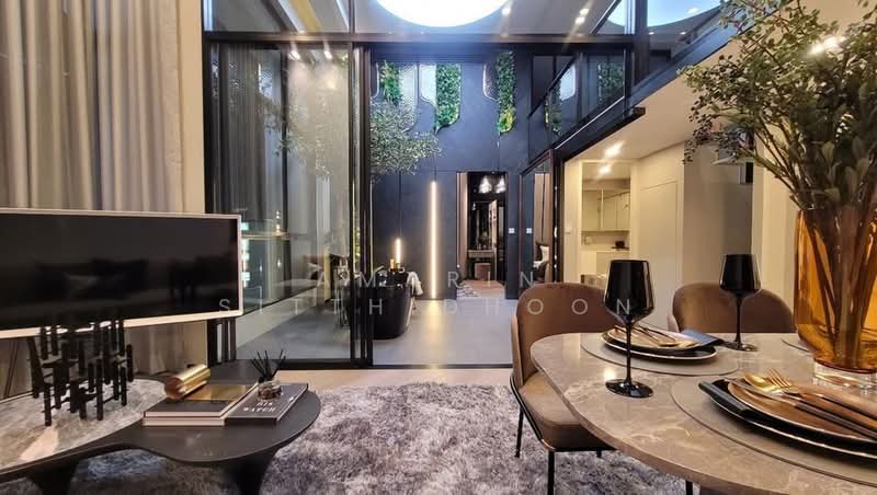 Origin Courtyard Thonglor, Bangkok, Sukhumvit Road, Khlong Tan Nua, Watthana, Bangkok, 2 Bedrooms, 78 sqm, Condo For Sale, by Amarin Sitthidhoon, 500362977 - DDproperty.com