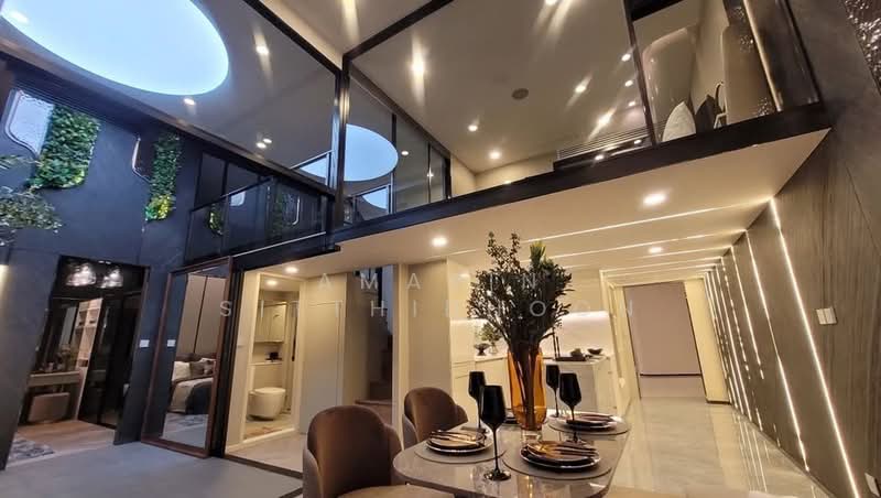 Origin Courtyard Thonglor, Bangkok, Sukhumvit Road, Khlong Tan Nua, Watthana, Bangkok, 2 Bedrooms, 78 sqm, Condo For Sale, by Amarin Sitthidhoon, 500362977 - DDproperty.com