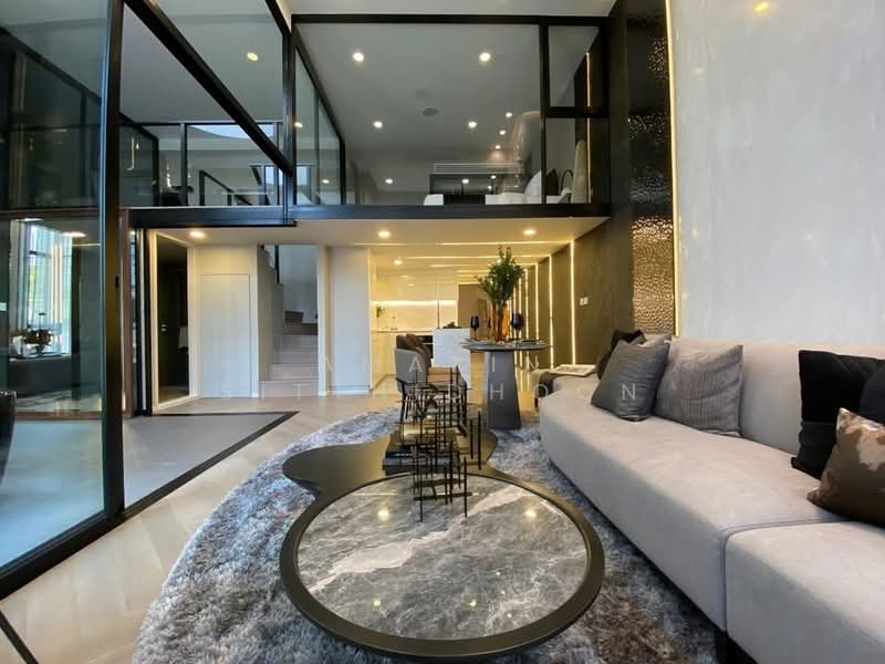 Origin Courtyard Thonglor : ออริจิ้น คอร์ทยาร์ด ทองหล่อ, กรุงเทพ, ถนนสุขุมวิท, คลองตันเหนือ, วัฒนา, กรุงเทพ, 78 ตร.ม., คอนโด ขาย, โดย Amarin Sitthidhoon, 500362977 - DDproperty.com