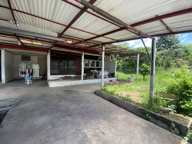 ขาย บ้านเดี่ยว พร้อมผู้เช่า ขายตามสภาพ หลังมุมเป็นส่วนตัว, Nakhon Ratchasima, Ban Mai, Muang Nakhon Ratchasima, Nakhon Ratchasima, 3 Bedrooms, 144 sqm, Single Detached House For Sale, by วนิดา จิตต์ชื่น, 500362978 - DDproperty.com