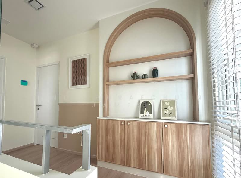 Villaggio 3 Srinakarin-Bangna, Samut Prakan, Bang Kaeo, Bang Plee, Samut Prakan, 4 Bedrooms, 165 sqm, Single Detached House For Rent, by Jinda phraechuen James, 500362980 - DDproperty.com