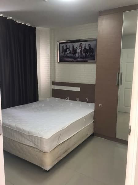 Lumpini Condo Town Bodindecha Ramkhamhaeng, Bangkok, Soi Ramkhamhaeng 43/1, Phlapphla, Wang Thonglang, Bangkok, 1 Bedroom, 28 sqm, Condo For Rent, by อรณิชา เทวาดิเทพ, 500362985 - DDproperty.com