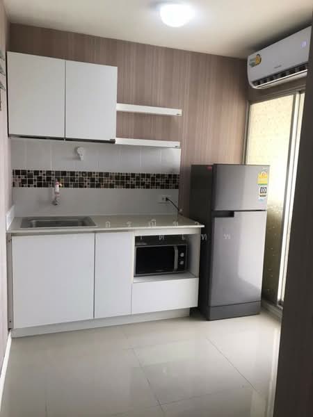 Lumpini Condo Town Bodindecha Ramkhamhaeng : ลุมพินี คอนโดทาวน์ บดินทรเดชา รามคำแหง, กรุงเทพ, ซอย รามคำแหง 43/1, พลับพลา, วังทองหลาง, กรุงเทพ, 28 ตร.ม., คอนโด ให้เช่า, โดย อรณิชา เทวาดิเทพ, 500362985 - DDproperty.com