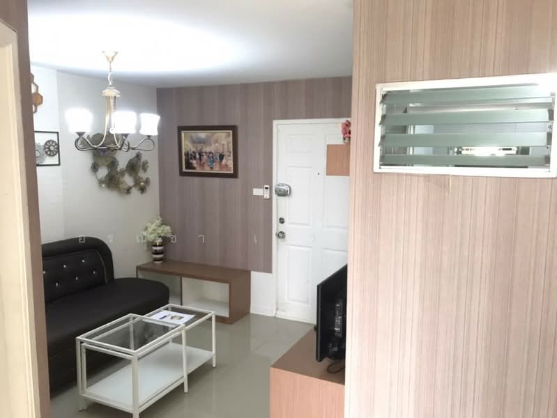 Lumpini Condo Town Bodindecha Ramkhamhaeng : ลุมพินี คอนโดทาวน์ บดินทรเดชา รามคำแหง, กรุงเทพ, ซอย รามคำแหง 43/1, พลับพลา, วังทองหลาง, กรุงเทพ, 28 ตร.ม., คอนโด ให้เช่า, โดย อรณิชา เทวาดิเทพ, 500362985 - DDproperty.com