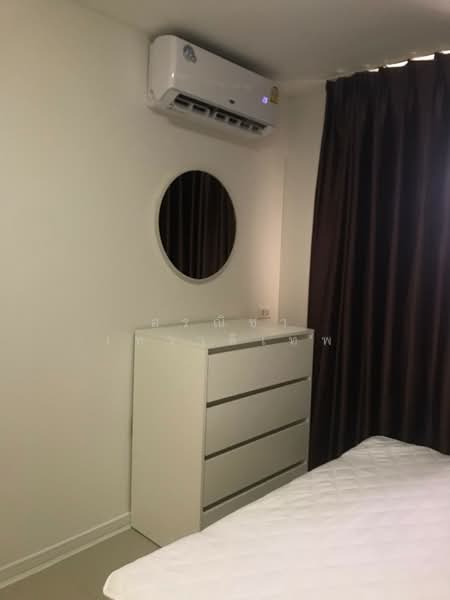Lumpini Condo Town Bodindecha Ramkhamhaeng, Bangkok, Soi Ramkhamhaeng 43/1, Phlapphla, Wang Thonglang, Bangkok, 1 Bedroom, 28 sqm, Condo For Rent, by อรณิชา เทวาดิเทพ, 500362985 - DDproperty.com