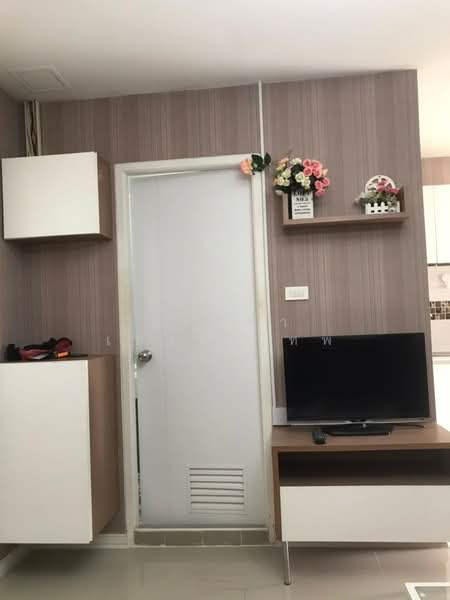 Lumpini Condo Town Bodindecha Ramkhamhaeng : ลุมพินี คอนโดทาวน์ บดินทรเดชา รามคำแหง, กรุงเทพ, ซอย รามคำแหง 43/1, พลับพลา, วังทองหลาง, กรุงเทพ, 28 ตร.ม., คอนโด ให้เช่า, โดย อรณิชา เทวาดิเทพ, 500362985 - DDproperty.com