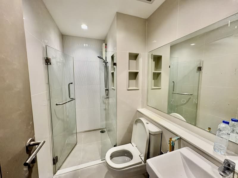 Life Asoke-Rama 9, Bangkok, 626 Asoke-Dindaeng Road, Makkasan, Ratchathewi, Bangkok, 2 Bedrooms, 40 sqm, Condo For Sale, by Eastblue Horizon, 500362986 - DDproperty.com