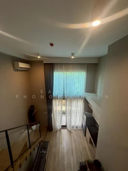 Blossom Condo @ Sathorn-Charoenrat : บลอสซั่ม คอนโด สาทร-เจริญราษฎร์, กรุงเทพ, ถนนเจริญราษฎร์, ทุ่งวัดดอน, สาทร, กรุงเทพ, 52 ตร.ม., คอนโด ให้เช่า, โดย Sannop Phongpraphan, 500362988 - DDproperty.com