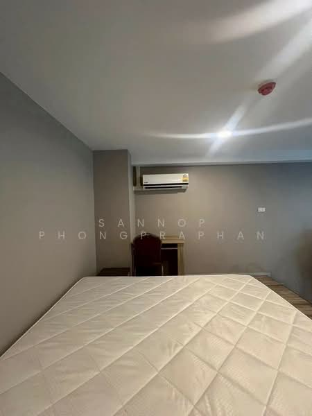 Blossom Condo @ Sathorn-Charoenrat, Bangkok, Charoen Rat Road, Thung Wat Don, Sathon, Bangkok, 1 Bedroom, 52 sqm, Condo For Rent, by Sannop Phongpraphan, 500362988 - DDproperty.com