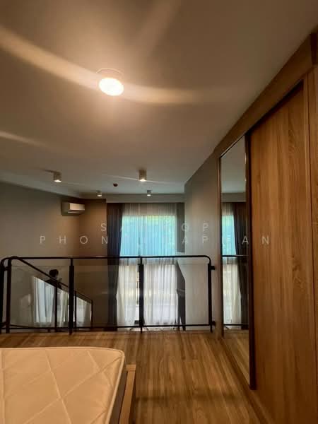 Blossom Condo @ Sathorn-Charoenrat, Bangkok, Charoen Rat Road, Thung Wat Don, Sathon, Bangkok, 1 Bedroom, 52 sqm, Condo For Rent, by Sannop Phongpraphan, 500362988 - DDproperty.com