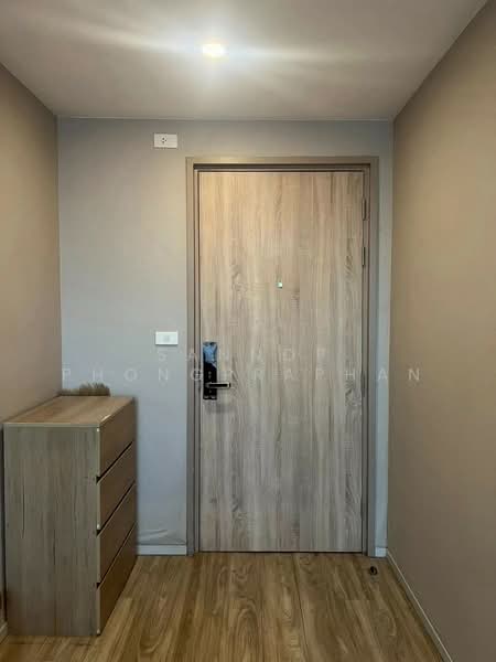 Blossom Condo @ Sathorn-Charoenrat, Bangkok, Charoen Rat Road, Thung Wat Don, Sathon, Bangkok, 1 Bedroom, 52 sqm, Condo For Rent, by Sannop Phongpraphan, 500362988 - DDproperty.com