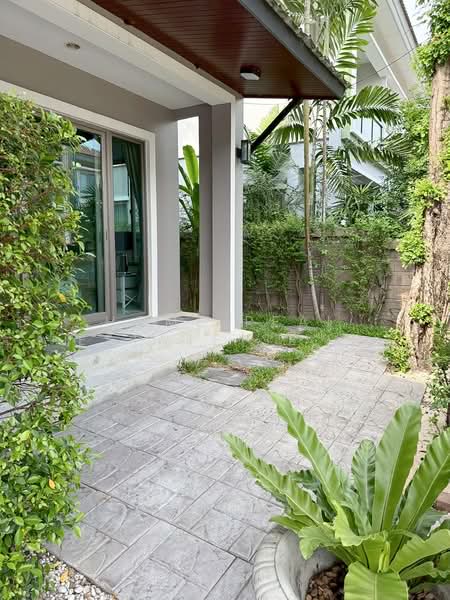 The Plant Estique Pattanakarn 38 : เดอะ แพลนท์ เอสทีค พัฒนาการ 38, กรุงเทพ, ซอยพัฒนาการ 38, สวนหลวง, กรุงเทพ, 145 ตร.ม., บ้านเดี่ยว ขาย, โดย HOME Real Estate Service, 500362990 - DDproperty.com