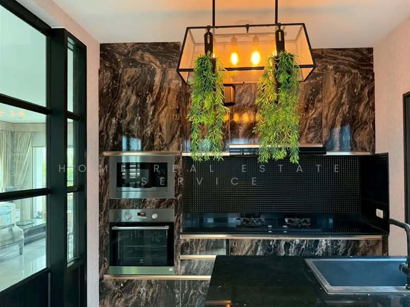 The Plant Estique Pattanakarn 38, Bangkok, Soi Pattanakarn 38, Suan Luang, Bangkok, 3 Bedrooms, 145 sqm, Single Detached House For Sale, by HOME Real Estate Service, 500362990 - DDproperty.com
