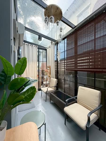 The Plant Estique Pattanakarn 38 : เดอะ แพลนท์ เอสทีค พัฒนาการ 38, กรุงเทพ, ซอยพัฒนาการ 38, สวนหลวง, กรุงเทพ, 145 ตร.ม., บ้านเดี่ยว ขาย, โดย HOME Real Estate Service, 500362990 - DDproperty.com